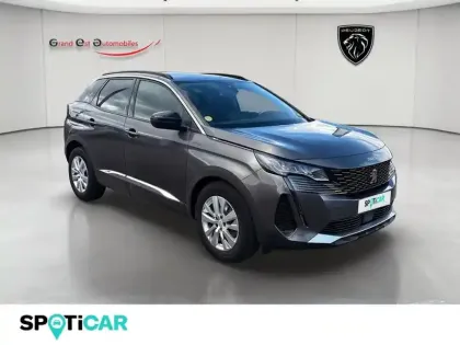 Photo 8 Peugeot 3008  1.5 BlueHDi 130ch S&S Style
