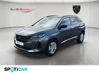 Photo Peugeot 3008 Style