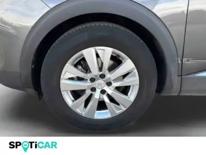 Photo 10 Peugeot 3008  1.5 BlueHDi 130ch S&S Style