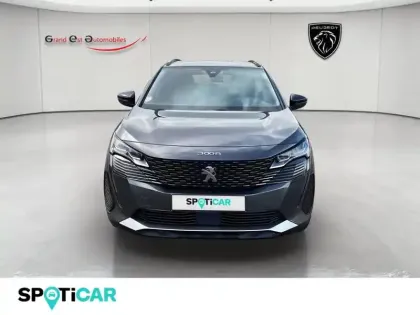 Photo 9 Peugeot 3008  1.5 BlueHDi 130ch S&S Style