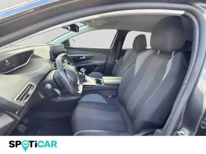 Photo 11 Peugeot 3008  1.5 BlueHDi 130ch S&S Style