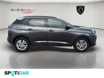 Photo 7 Peugeot 3008  1.5 BlueHDi 130ch S&S Style
