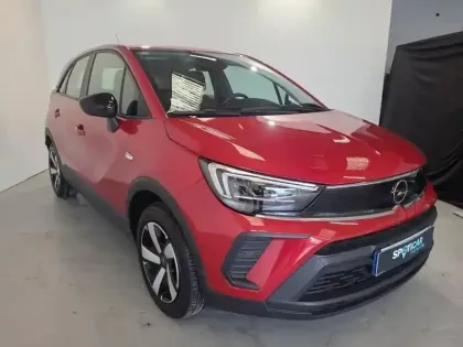 Photo Opel Crossland Edition