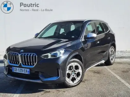Photo Bmw X1 Xline