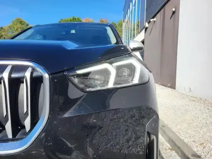 Photo 8 BMW X1  sDrive18d 150ch xLine