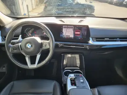 Photo 5 BMW X1  sDrive18d 150ch xLine