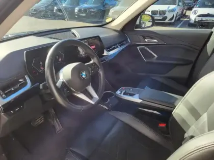 Photo 6 BMW X1  sDrive18d 150ch xLine