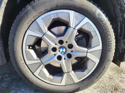 Photo 10 BMW X1  sDrive18d 150ch xLine