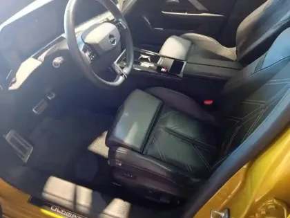 Photo 8 Opel Astra  1.6 Turbo 180ch Hybrid GS BVA8