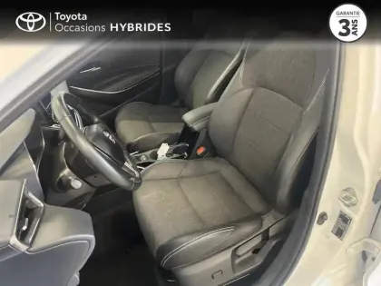 Photo 10 Toyota Corolla  1.8 140ch Design MY23