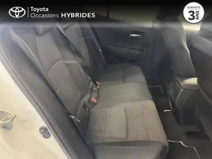 Photo 6 Toyota Corolla  1.8 140ch Design MY23
