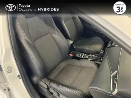 Photo 5 Toyota Corolla  1.8 140ch Design MY23