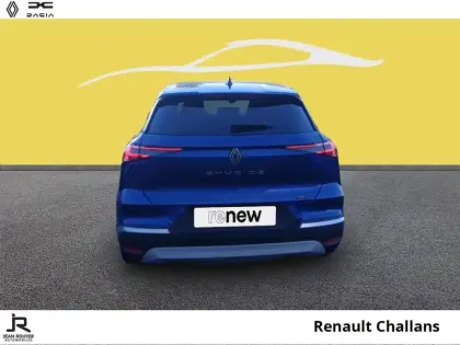 Photo 10 Renault Symbioz  1.8 E-Tech full hybrid 160ch Iconic - 25
