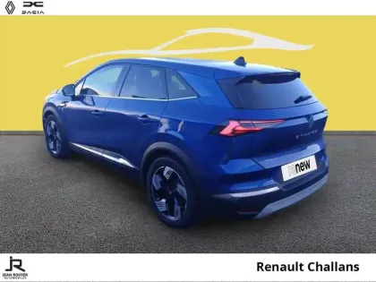 Photo 13 Renault Symbioz  1.8 E-Tech full hybrid 160ch Iconic - 25