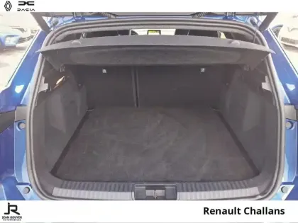 Photo 6 Renault Symbioz  1.8 E-Tech full hybrid 160ch Iconic - 25