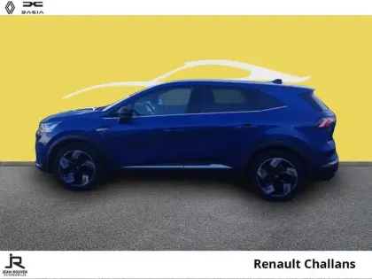 Photo 9 Renault Symbioz  1.8 E-Tech full hybrid 160ch Iconic - 25