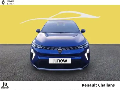 Photo 8 Renault Symbioz  1.8 E-Tech full hybrid 160ch Iconic - 25