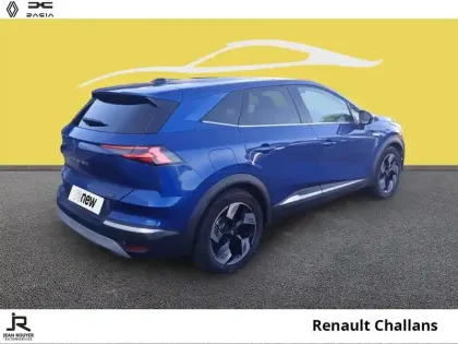 Photo 11 Renault Symbioz  1.8 E-Tech full hybrid 160ch Iconic - 25