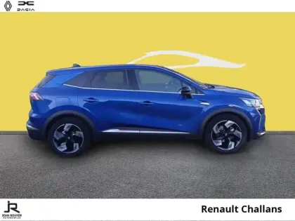 Photo 12 Renault Symbioz  1.8 E-Tech full hybrid 160ch Iconic - 25