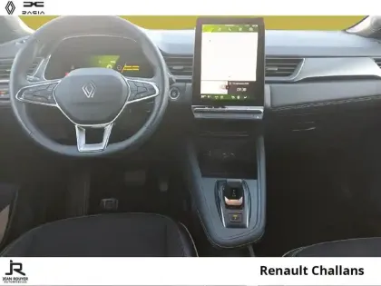 Photo 14 Renault Symbioz  1.8 E-Tech full hybrid 160ch Iconic - 25