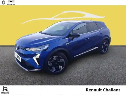 Photo Renault Symbioz Iconic