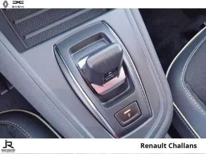 Photo 5 Renault Symbioz  1.8 E-Tech full hybrid 160ch Iconic - 25