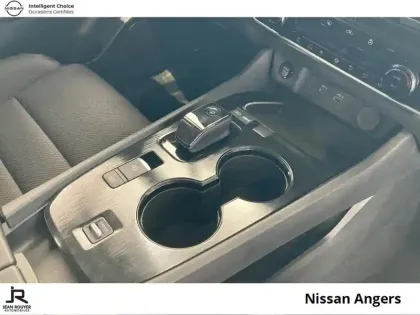 Photo 6 Nissan X-trail  e-Power 204ch N-Trek 2024