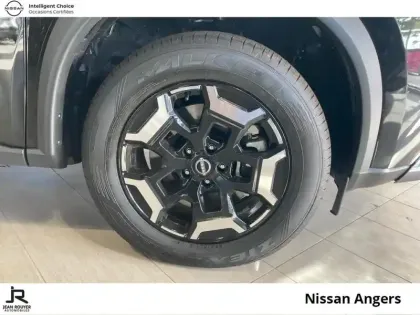 Photo 10 Nissan X-trail  e-Power 204ch N-Trek 2024