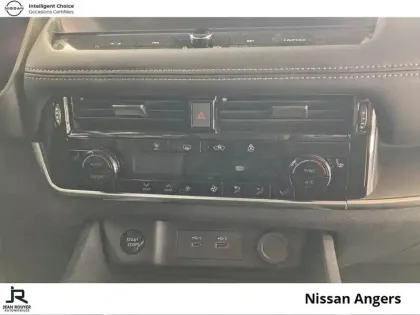Photo 7 Nissan X-trail  e-Power 204ch N-Trek 2024