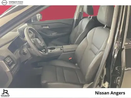 Photo 12 Nissan X-trail  e-Power 204ch N-Trek 2024
