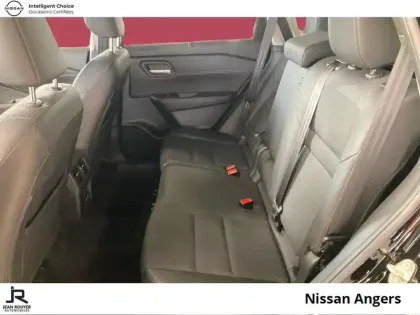 Photo 13 Nissan X-trail  e-Power 204ch N-Trek 2024