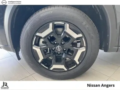 Photo 11 Nissan X-trail  e-Power 204ch N-Trek 2024