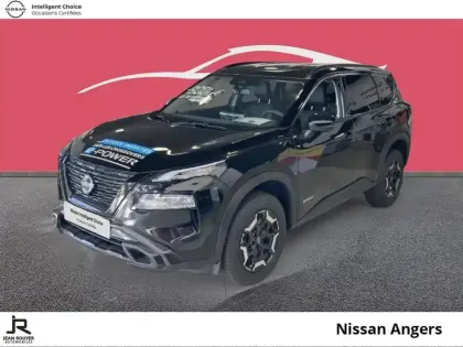 Photo Nissan X-trail N-trek