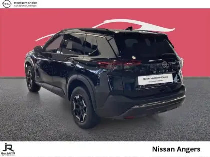 Photo 8 Nissan X-trail  e-Power 204ch N-Trek 2024