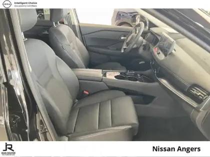 Photo 5 Nissan X-trail  e-Power 204ch N-Trek 2024