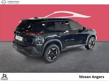 Photo 9 Nissan X-trail  e-Power 204ch N-Trek 2024