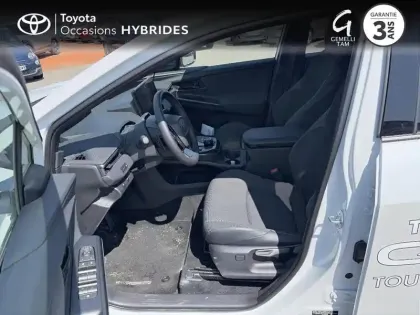 Photo 10 Toyota C-HR + 224ch 77kWh Design Grande Autonomie