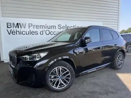 Photo Bmw X1 M Sport