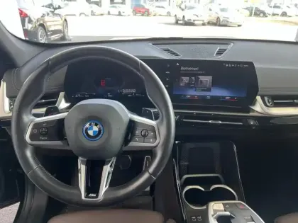 Photo 12 BMW X1  xDrive30e 326ch M Sport