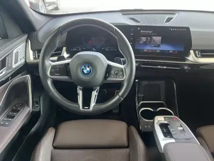 Photo 14 BMW X1  xDrive30e 326ch M Sport