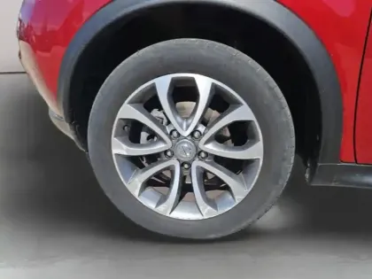 Photo 10 Nissan Juke  1.6L 117ch N-Connecta Xtronic