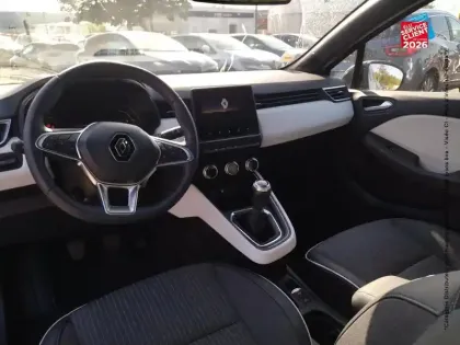 Photo 14 Renault Clio  1.0 TCe 90ch Techno