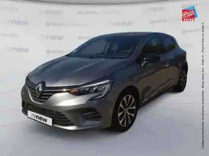 Photo Renault Clio Techno