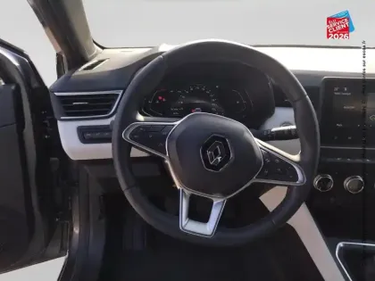 Photo 11 Renault Clio  1.0 TCe 90ch Techno