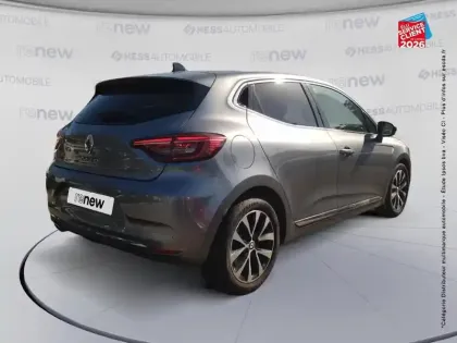 Photo 5 Renault Clio  1.0 TCe 90ch Techno
