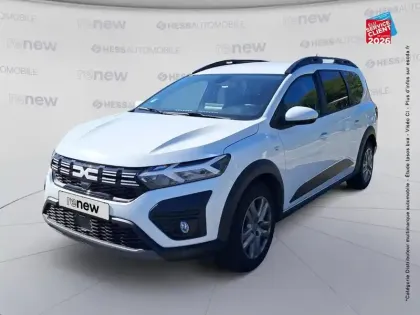 Photo Dacia Jogger Expression
