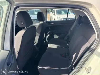 Photo 9 Volkswagen T-cross  1.0 TSI 110ch Life Plus