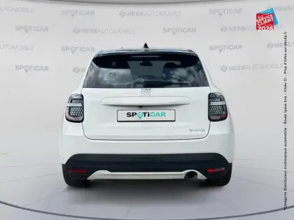 Photo 6 Fiat 600  1.2 Hybrid 100ch DCT6