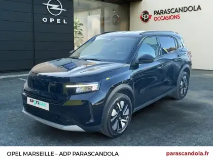 Photo 15 Opel Frontera  1.2 Turbo Hybrid 145ch GS e-DCT6