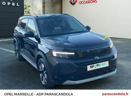 Photo 17 Opel Frontera  1.2 Turbo Hybrid 145ch GS e-DCT6